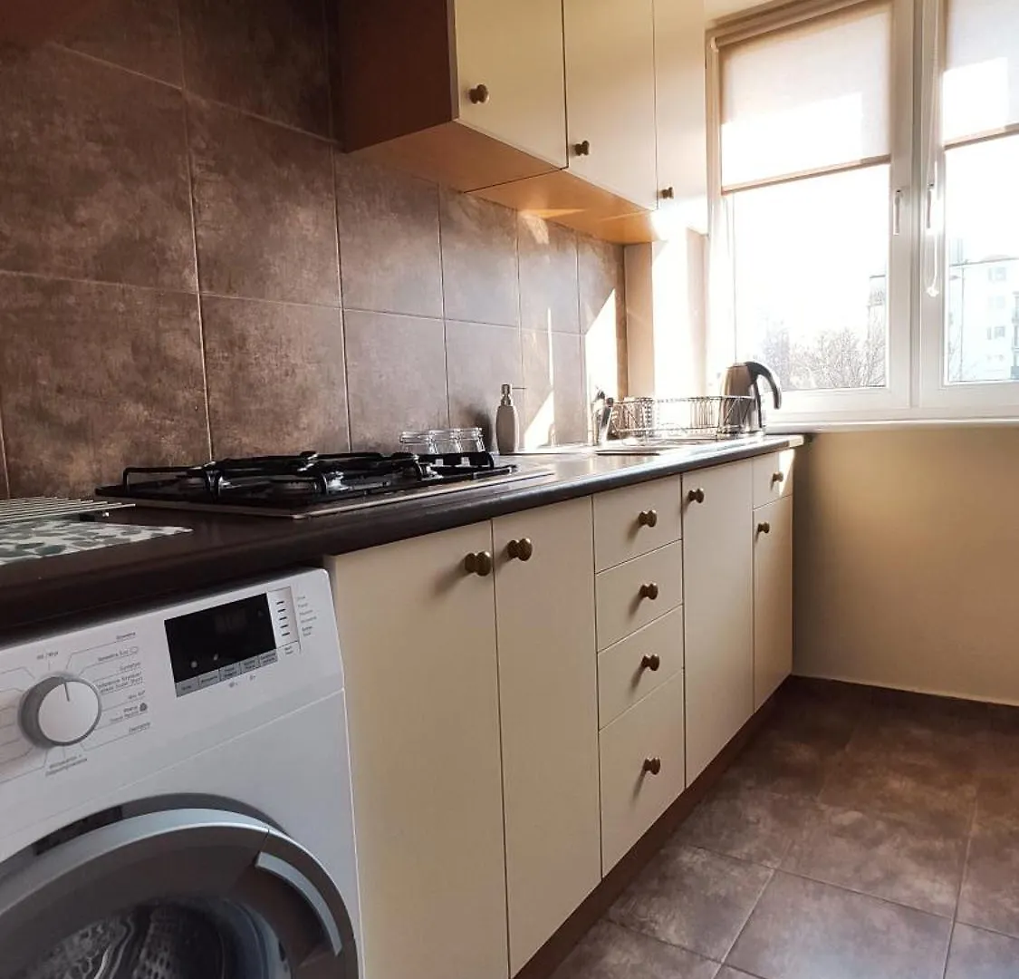 Apartment Blachnickiego 9 By Homeprime Krakow Poland
