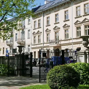  Apartamento Krakow Central Apartments